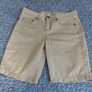 Celine Tan Women's Bermudas